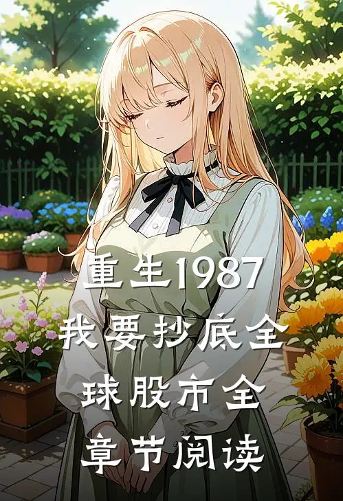 重生1987，我要抄底全球股市全章节阅读