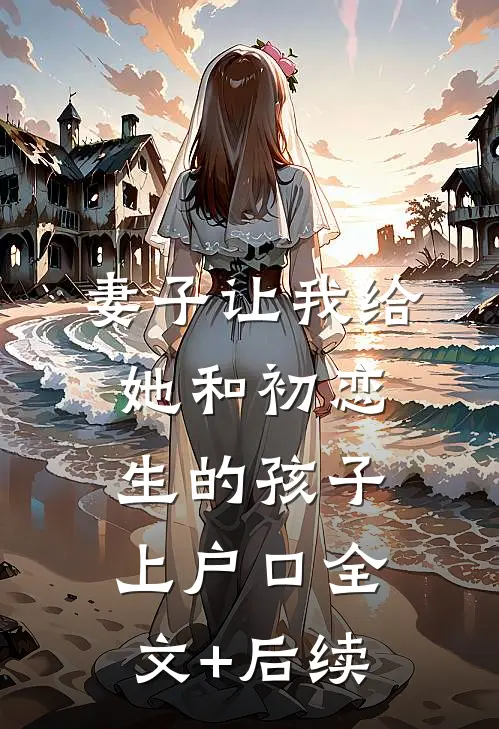 妻子让我给她和初恋生的孩子上户口全文+后续
