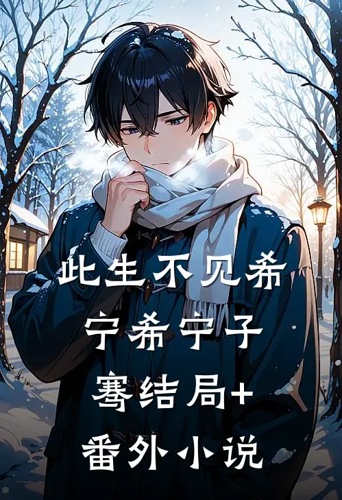 此生不见希宁希宁子骞结局+番外小说