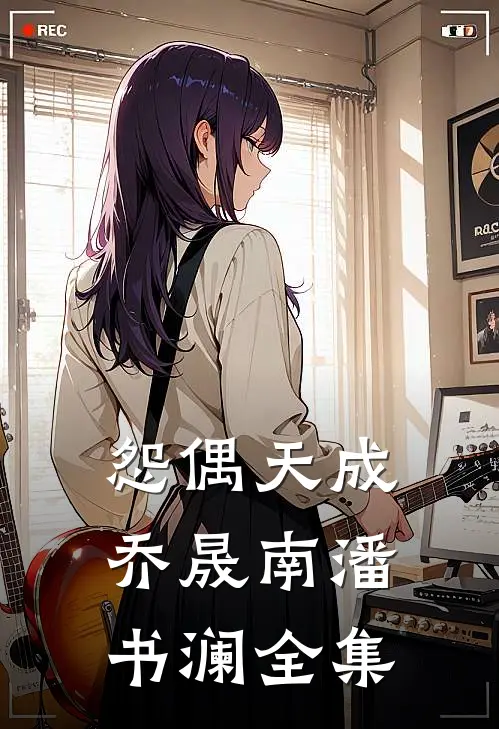 怨偶天成乔晟南潘书澜 全集