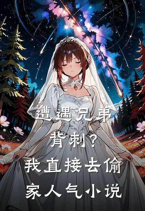 遭遇兄弟背刺？我直接去偷家人气小说