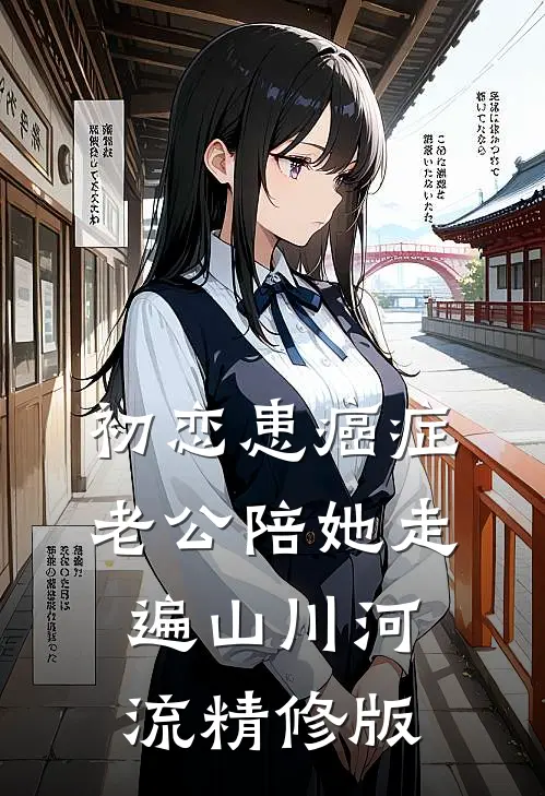 初恋患癌症，老公陪她走遍山川河流精修版