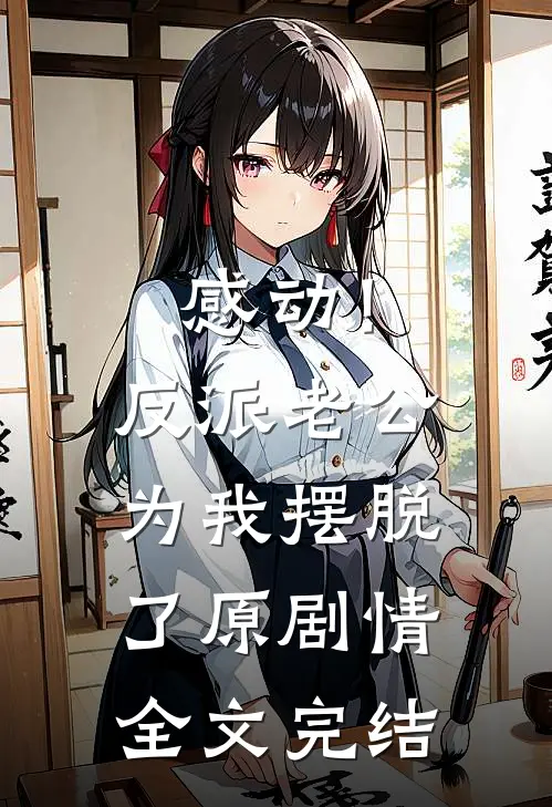 感动！反派老公为我摆脱了原剧情全文完结