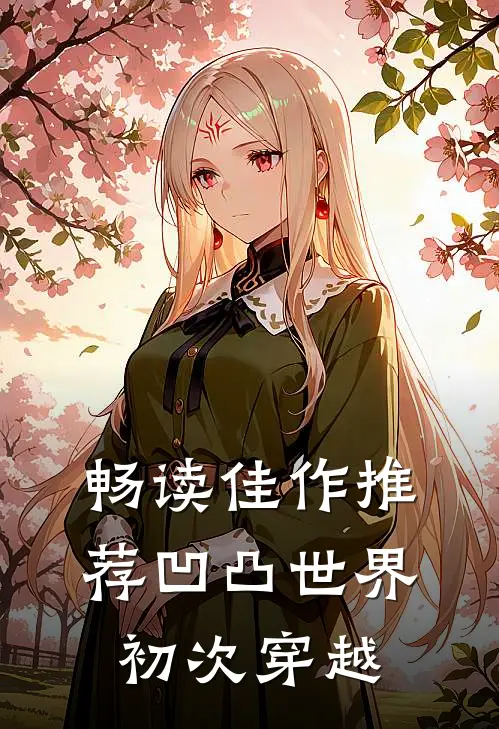 畅读佳作推荐凹凸世界初次穿越