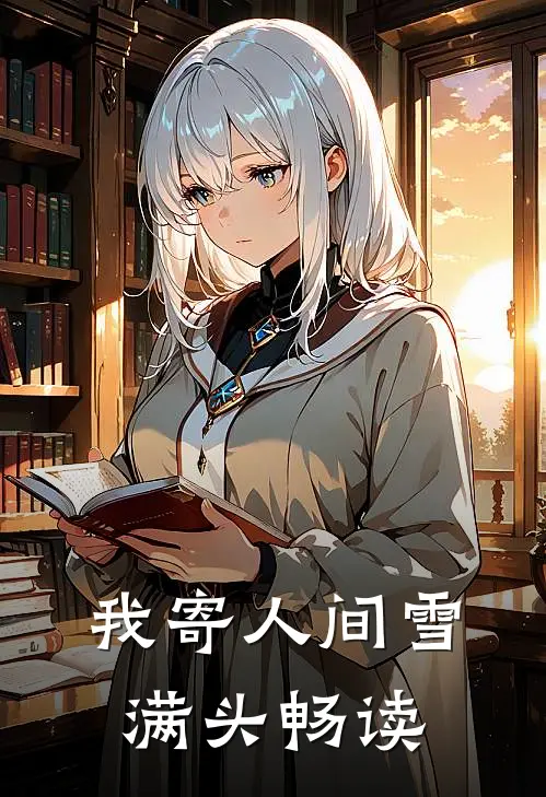 我寄人间雪满头畅读