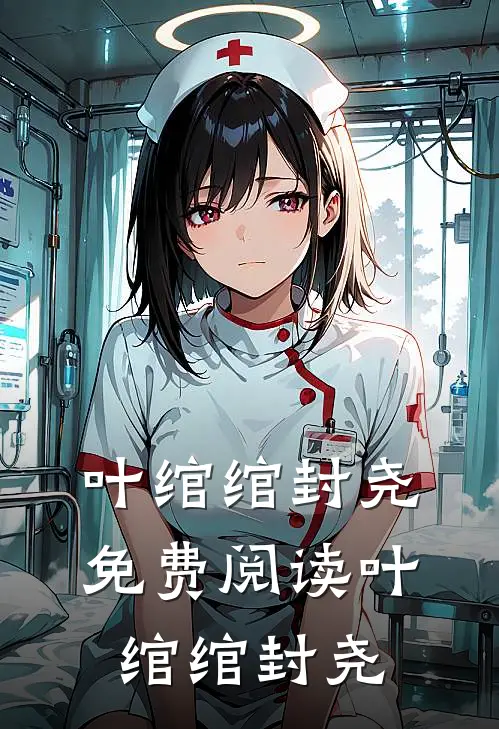 叶绾绾封尧免费阅读叶绾绾封尧