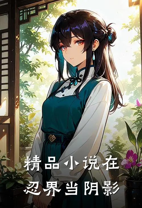 精品小说在忍界当阴影