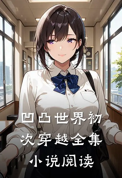 凹凸世界初次穿越全集小说阅读