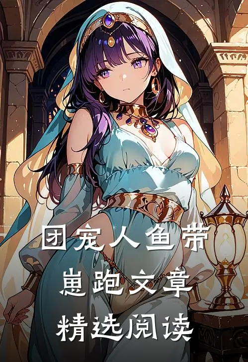 团宠人鱼带崽跑文章精选阅读