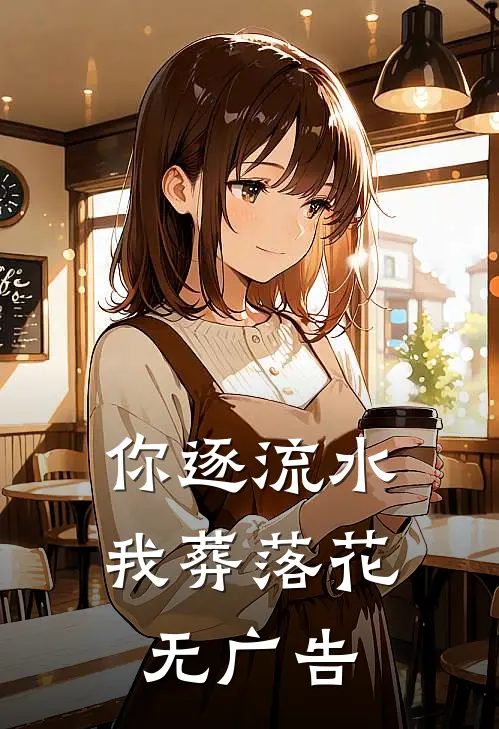 你逐流水，我葬落花无广告