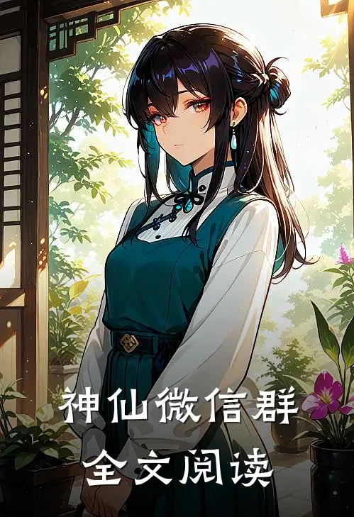 神仙微信群全文阅读