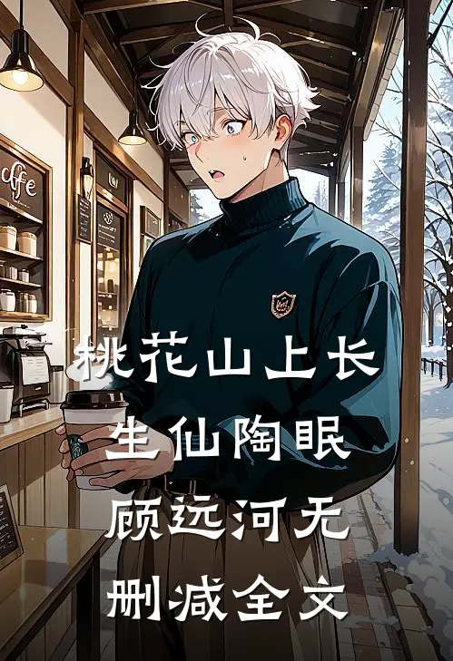 桃花山上长生仙陶眠顾远河无删减全文