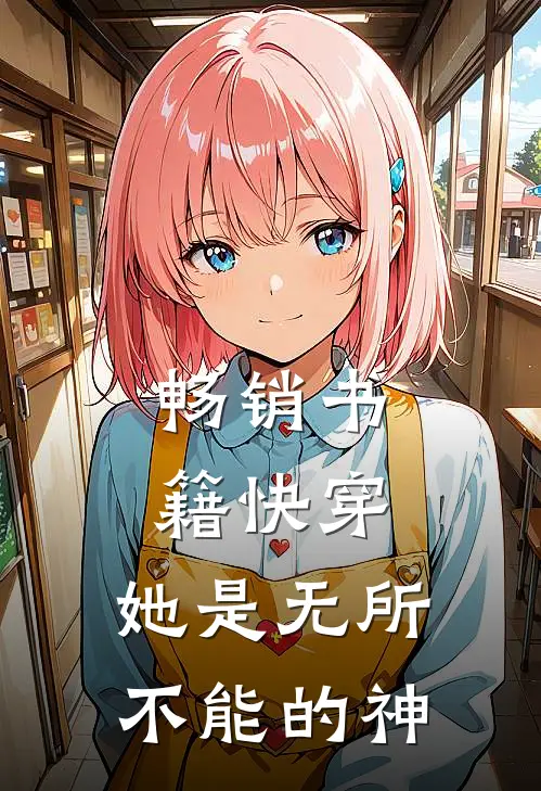畅销书籍快穿：她是无所不能的神