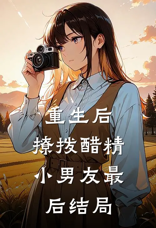 重生后，撩拨醋精小男友最后结局