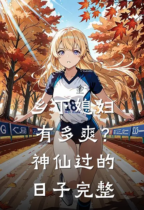乡下媳妇有多爽？神仙过的日子完整