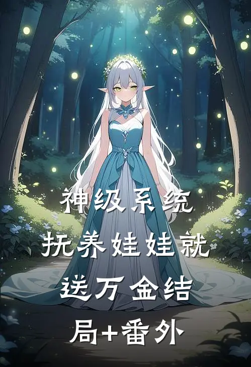 神级系统，抚养娃娃就送万金结局+番外