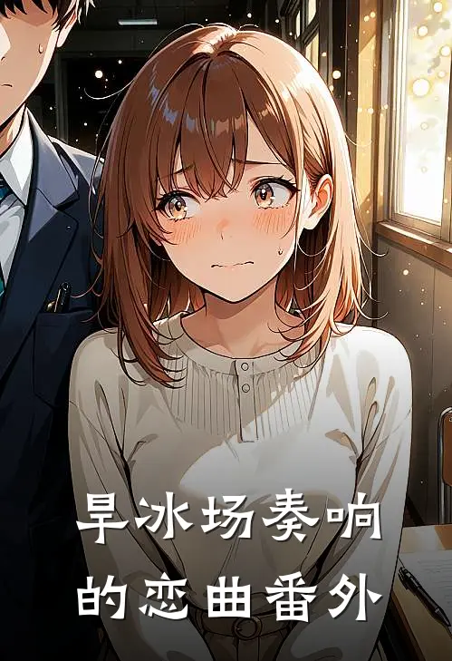 旱冰场奏响的恋曲 番外