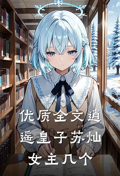 优质全文逍遥皇子苏灿女主几个
