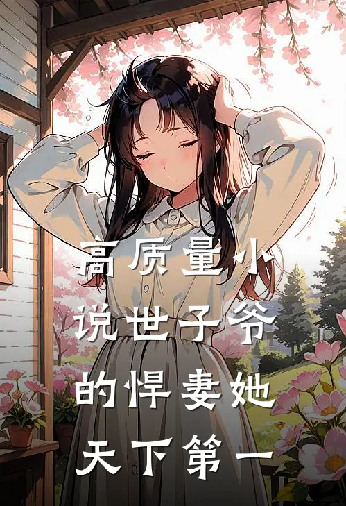 高质量小说世子爷的悍妻她天下第一