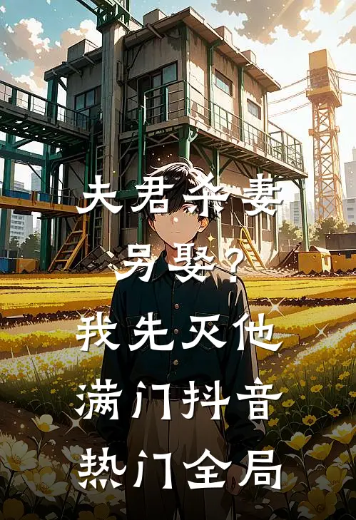 夫君杀妻另娶？我先灭他满门抖音热门全局