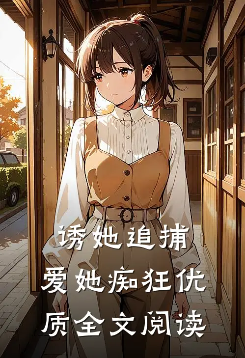 诱她追捕，爱她痴狂优质全文阅读