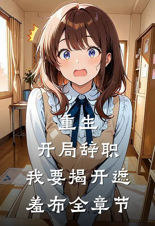 重生：开局辞职，我要揭开遮羞布全章节