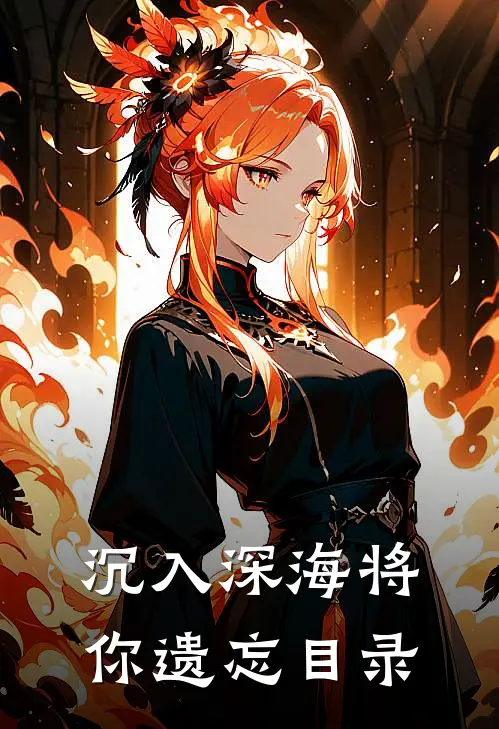 沉入深海将你遗忘目录