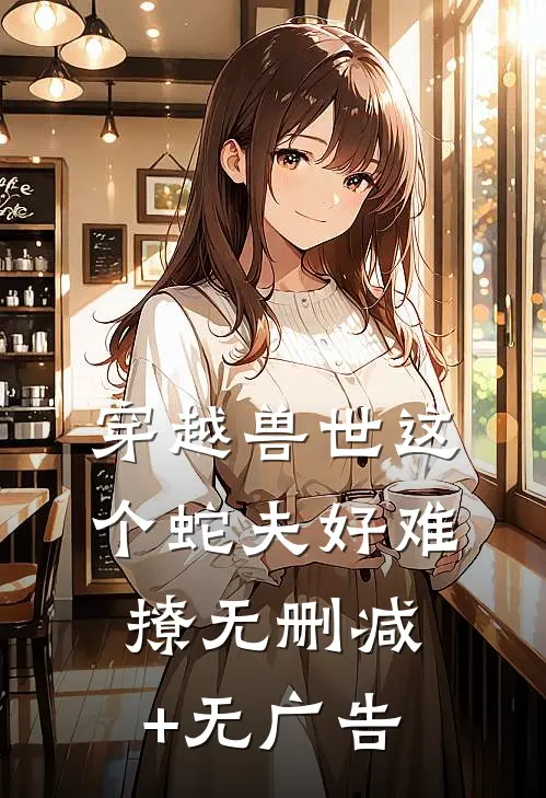 穿越兽世这个蛇夫好难撩无删减+无广告