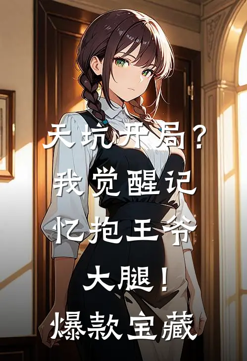 天坑开局？我觉醒记忆抱王爷大腿！爆款宝藏