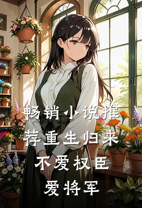 畅销推荐重生归来,不爱权臣爱将军的