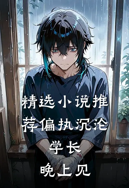 精选小说推荐偏执沉沦：学长，晚上见