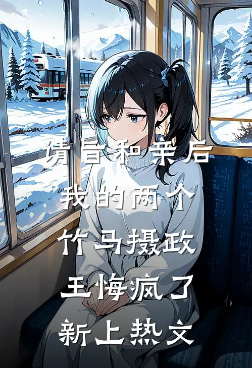 请旨和亲后，我的两个竹马摄政王悔疯了新上热文