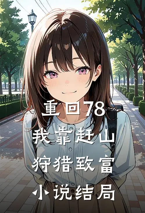 重回78，我靠赶山狩猎致富小说结局