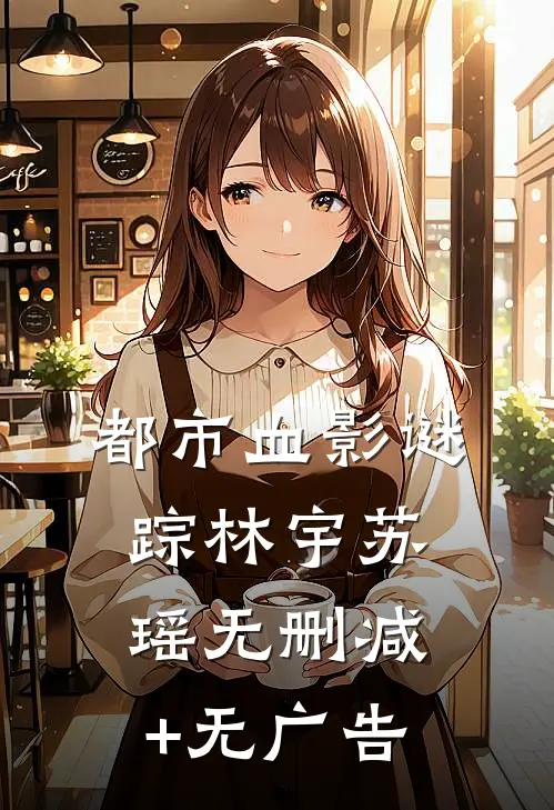 都市血影谜踪林宇苏瑶无删减+无广告