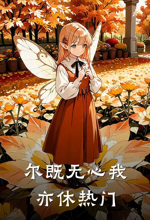 尔既无心我亦休热门