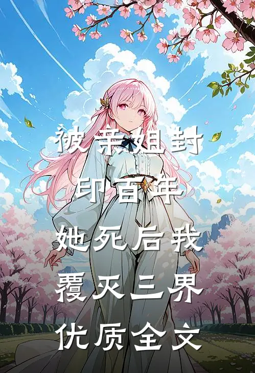 被亲姐封印百年，她死后我覆灭三界优质全文