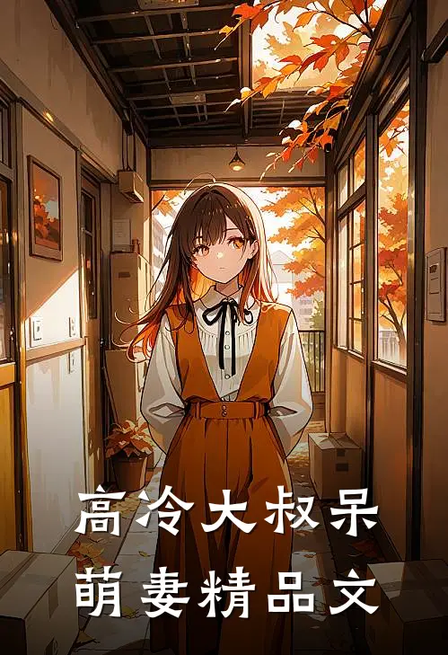 高冷大叔呆萌妻精品文