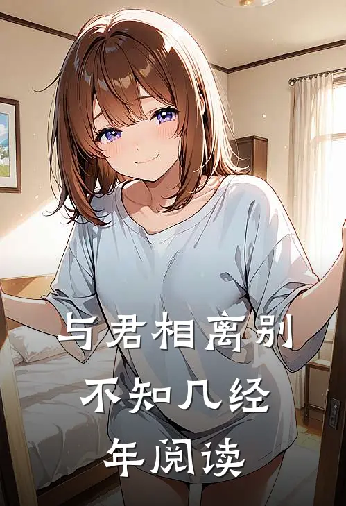 与君相离别,不知几经年阅读全文