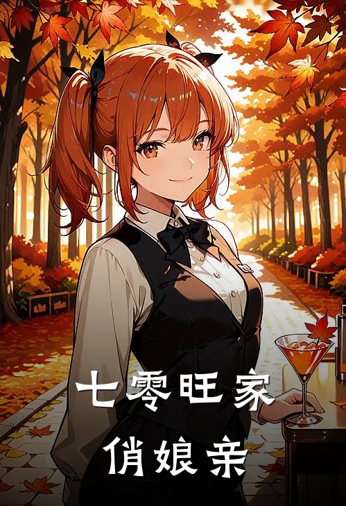七零旺家俏娘亲