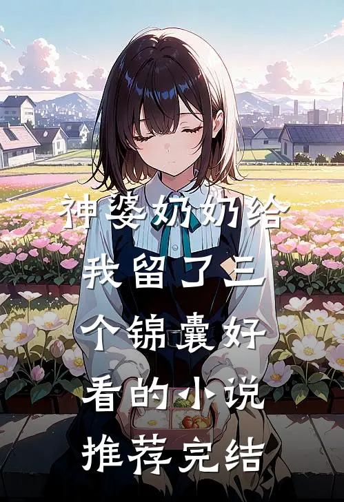神婆奶奶给我留了三个锦囊好看的小说推荐完结