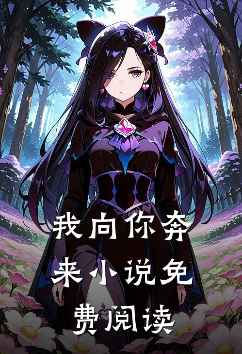 我向你奔来小说免费阅读