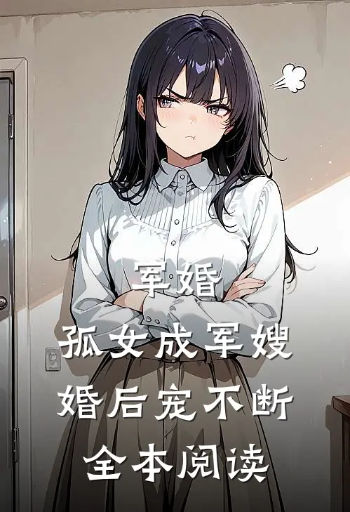 军婚：孤女成军嫂，婚后宠不断全本阅读