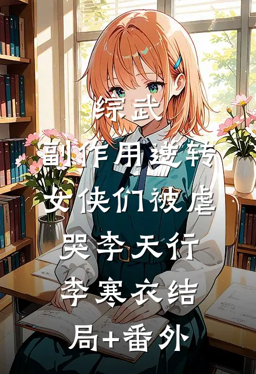综武：副作用逆转，女侠们被虐哭李天行李寒衣结局+番外