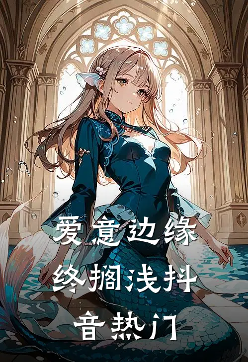 爱意边缘终搁浅抖音热门