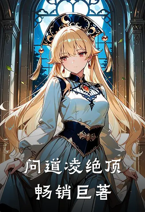 问道凌绝顶畅销巨著