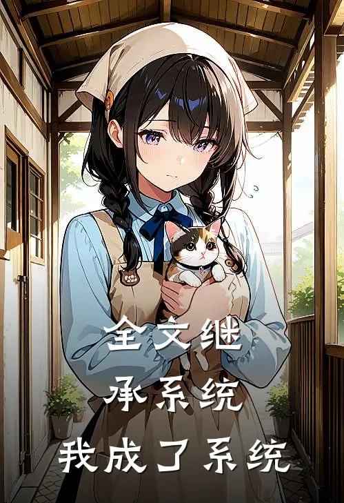 全文继承系统,我成了系统之王