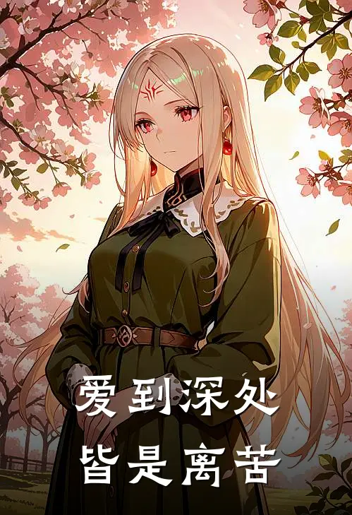 爱到深处皆是离苦