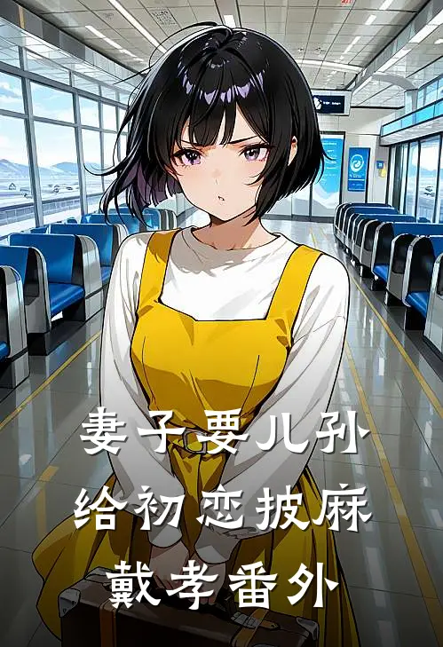 妻子要儿孙给初恋披麻戴孝番外