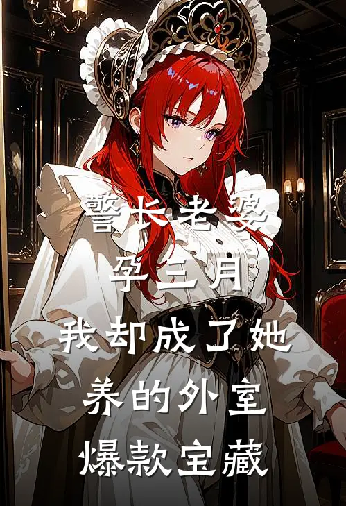 警长老婆孕三月，我却成了她养的外室爆款宝藏