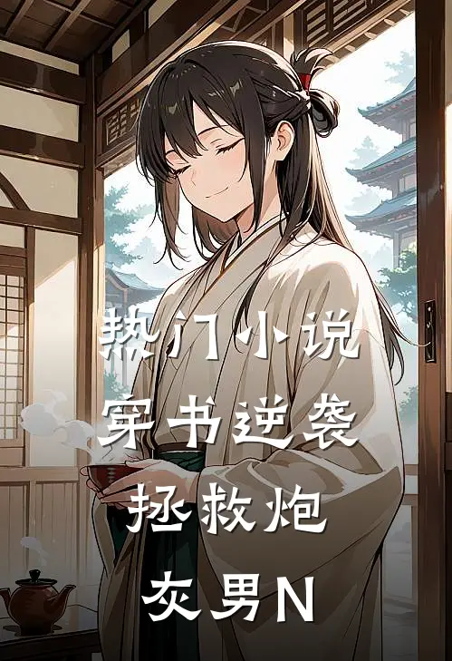 热门小说穿书逆袭，拯救炮灰男N